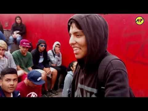 ARIES VS ZYKES OCTAVOS DE FINAL ASF