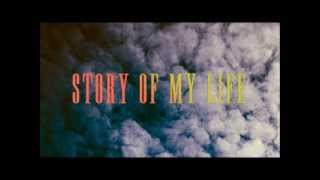 Matthew Kurz - Story Of My Life (Cover)