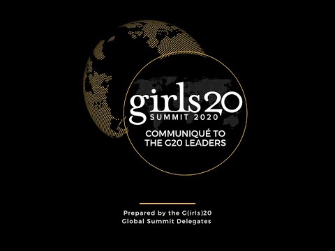 Support Young Women Changing the Status Quo