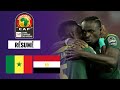 Résumé : Au bout du suspense, le Sénégal remporte la CAN face à l’Égypte !