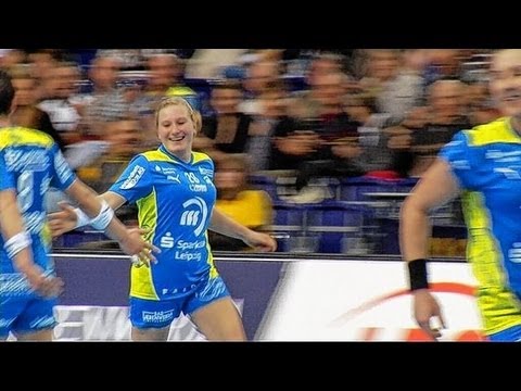 Ungefährdeter Sieg: HC Leipzig bezwingt Bad Wildungen