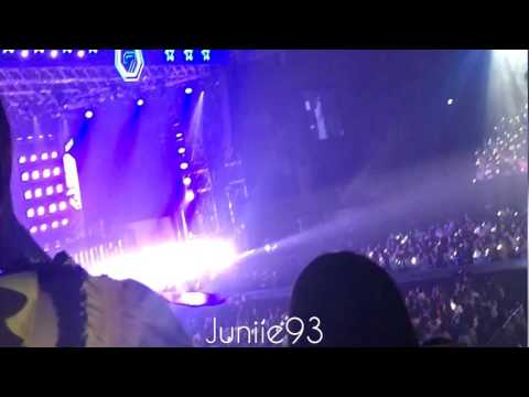 170625 GOT7- Meet Me