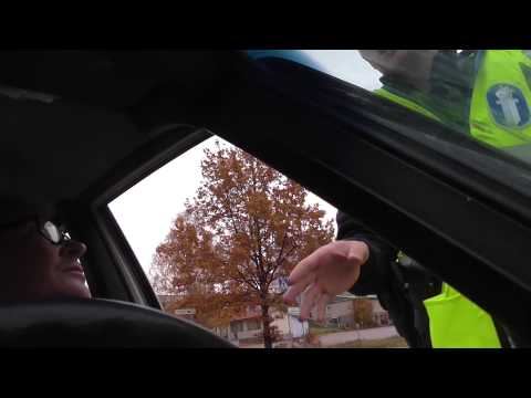 korkeimman oikeuden päätökseen vedoten en puhalla #poliisi lle #kari #tolvanen