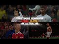 Cristiano Ronaldo Manchester United & Real Madrid free clips for edit • 4K ULTRA HD • Nocopyright