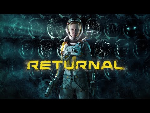 RETURNAL PC GAMEPLAY PART 1 - 4K 60FPS HDR - NO COMMENTARY