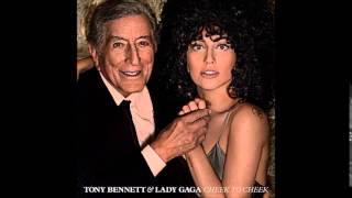 Tony Bennett & Lady Gaga - It Don't Mean a Thing (If it Ain't Got That Swing)