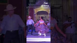 Veracruz fandango