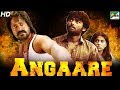 Angaare 2020 New Released Full Hindi Dubbed Movie Archana Kavi Daniel Balaji