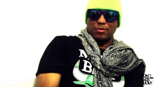 DLTLLY - KOOL KEITH Interview