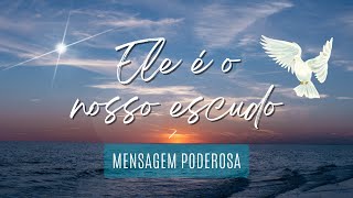 Mensagem de proteção Salmos 91