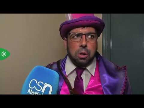 COAC 2020 | Coro Érase que se era. Preliminares