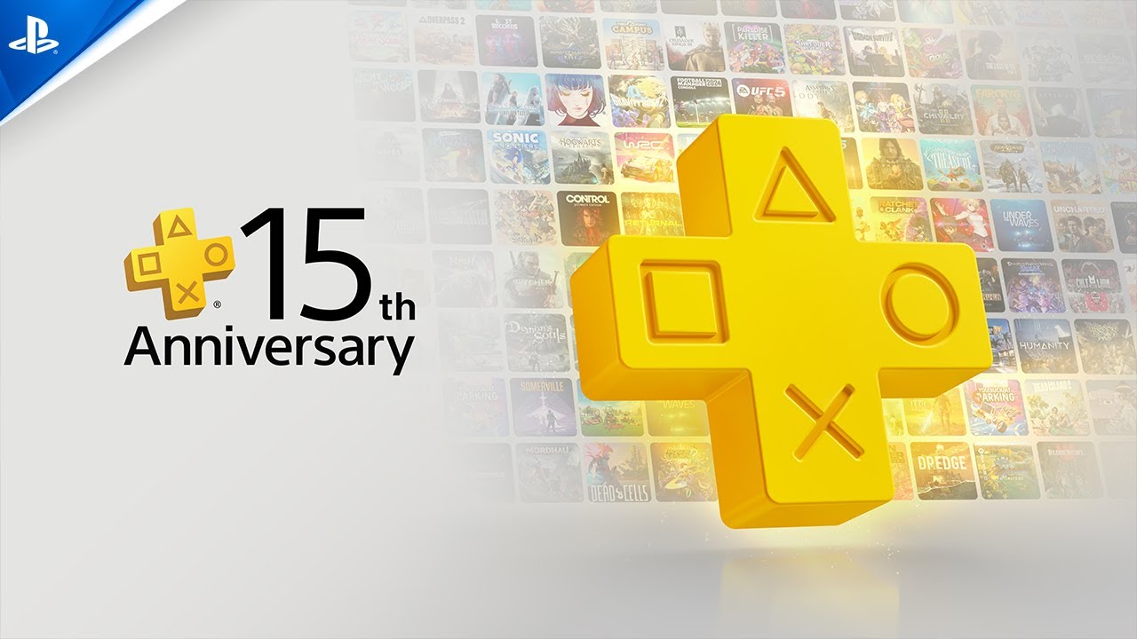PlayStation Plus-Spielekatalog für Juli: Cyberpunk 2077, Abiotic Factor, Banishers: Ghosts of New Eden und mehr