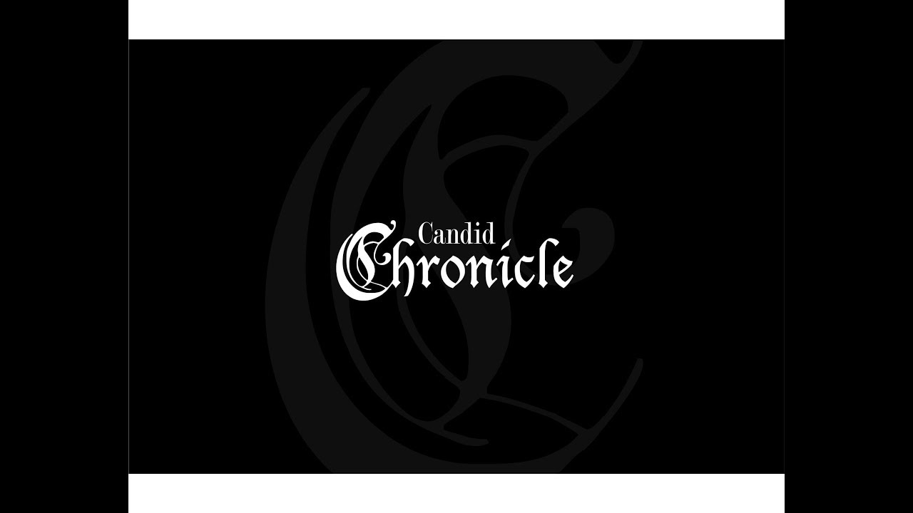 Container Logo Video Example