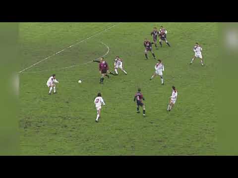 12/5/1996 Viktoria Plzeň - Union Cheb 1-0