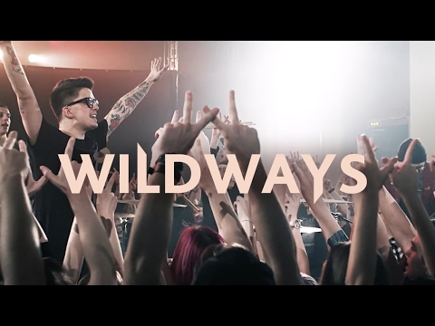Wildways - Don't Go (Music Video)