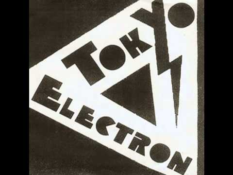 Tokyo Electron - Make Me Bleed