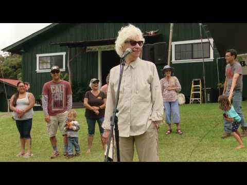 Crowing Contest 2017