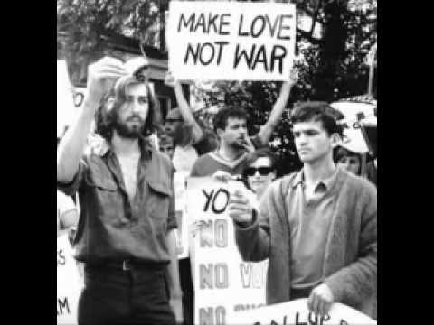 War by Edwin Starr (Vietnam War) Music History Project