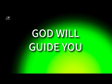 God’s Guidance When Everything Is Changing (Sleep Prayer)