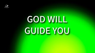 God’s Guidance When Everything Is Changing (Sleep Prayer)