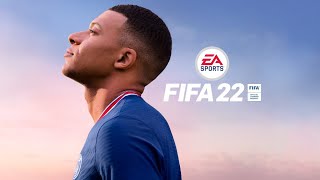 FIFA22 オリジナルクラブ監督キャリア＃2 初見さん大歓迎！！FIFA22