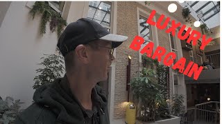 Best HOSTEL in BUDAPEST... and Possibly in EUROPE