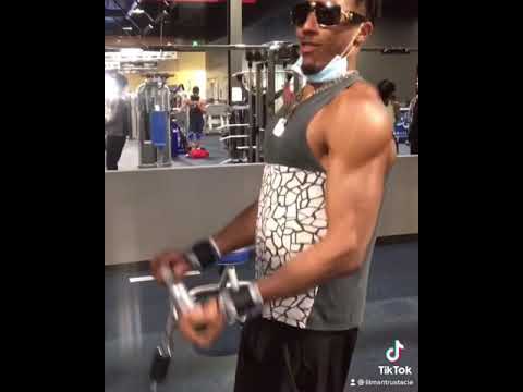 Lilman Tru - Work out