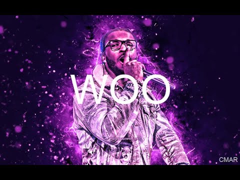 [FREE] | Pop Smoke x Reezy Type Beat - "Woo" | Drill x Melodic Drill (prod. by CMAR x Txrgett)