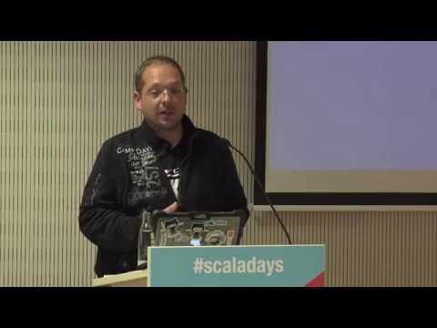 One Microservice is No Microservice - They Come in Systems by Markus Eisele