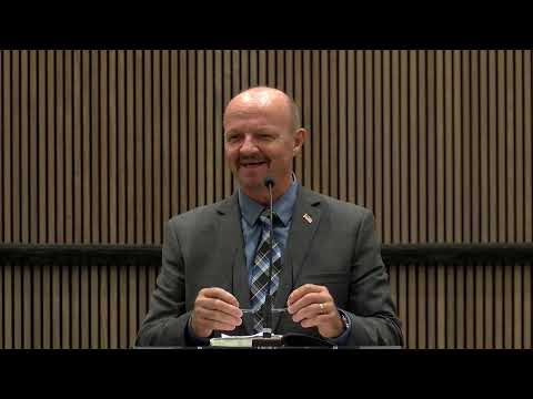 November 9, 2025 Sunday Evening Service