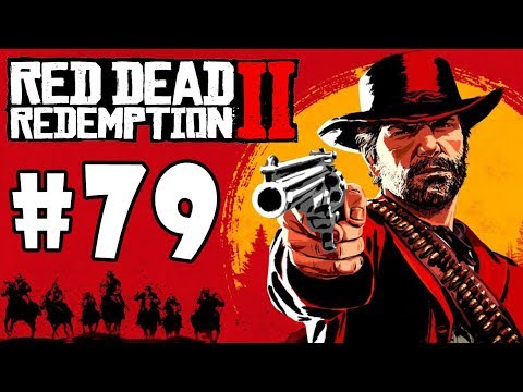 Red Dead Redemption 2 - Walkthrough - Part 79 - Country Pursuits (PS4 HD) [1080p60FPS]