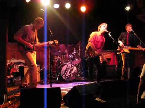 Jonny Rumble - Crap-ola - Live at Schuba's Tavern 7-26-2009