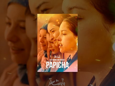 Papicha - Der Traum von Freiheit