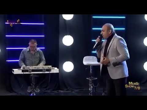 Sebo Mefailov 26.12.2021 ,,nema nista majko od tvoga veselja" Saban Saulic