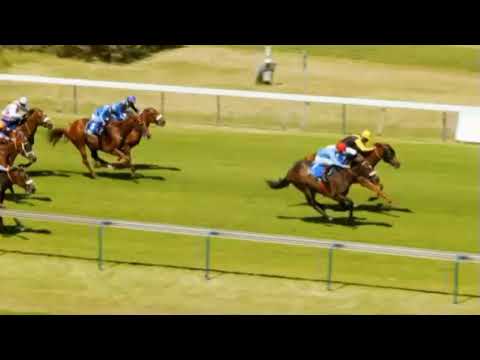 MARINA - 2021 VICTRESS STAKES