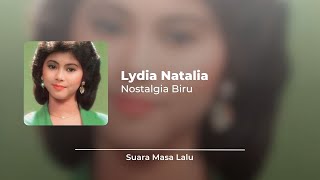 Download lagu Lydia Natalia - Nostalgia Biru [Video Lirik] mp3