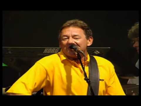 Ambros, Danzer & Fendrich - Ollas Leiwaund 2000