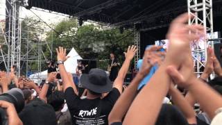 Download lagu Disagree - crumbs at rtw16 mp3 Download lagu Disagree - crumbs at rtw16 mp3