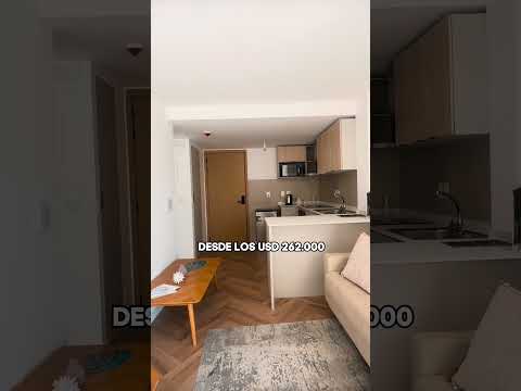 Video de YouTube - Alquiler de apartamento 2 dormitorios con garaje y amenities