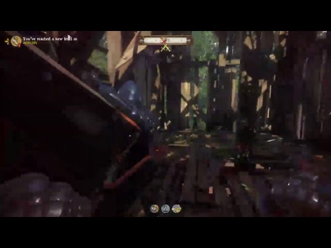 Hard Mode - All Negative Perks Pribyslavitz assault (First attempt)