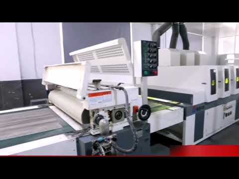 SPC flooring manufacturer