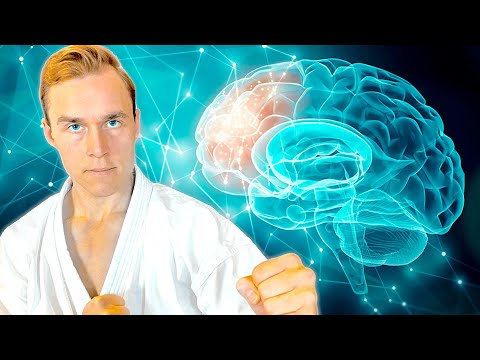 4 Powerful Mindsets of KARATE 🥋