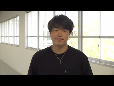 日本映画大学｜学生の声｜受験生への応援メッセージ④