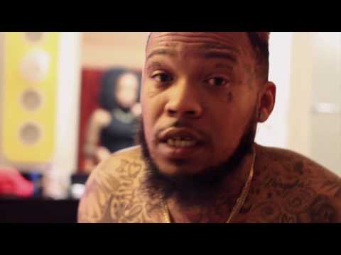 Trill Bannzz & Emanie - Tell Dat [Official Music Video] | Directed by @Ebabywho