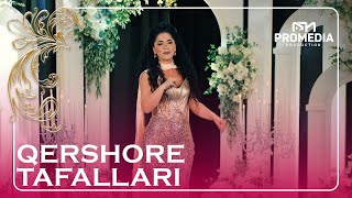Qershore Tafallari - Potpuri (Gezuar 2026)