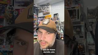 Más Contenido de Star Wars con Kal Ketis,Metal Gear Guns of the Patriot sin censuras y MAs… #shorts