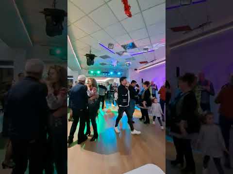 Living in the next door to Alice by Iskren Petzov