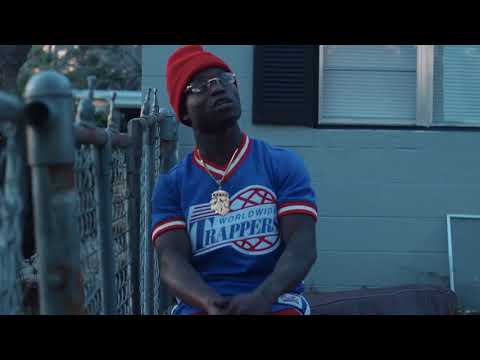 Yung Booz - Ain't Real (Official Video)