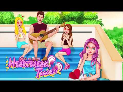 Crush on my Best Friend - Hear Video