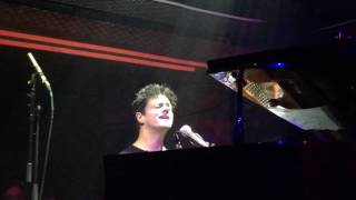 Jamie Cullum "Show Me The Magic" @ Jazz Cafe (Live in London)